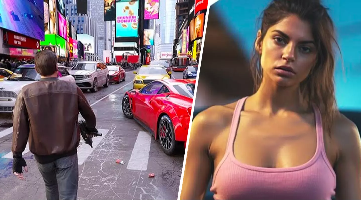 Fans think Rockstar’s GTA 5 October content drops are a precursor for GTA 6’s reveal
