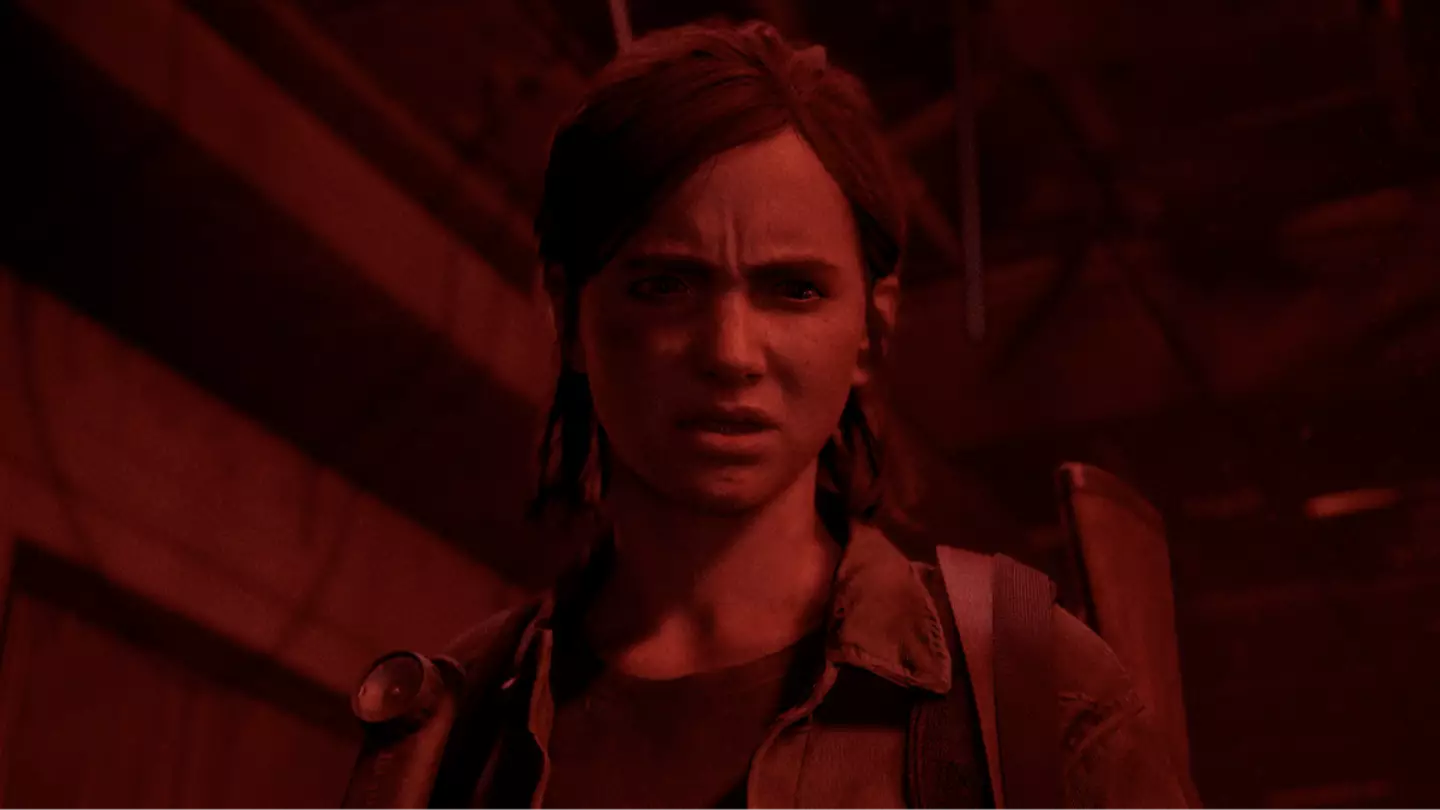 The Last Of Us fans losing their minds over new game trailer