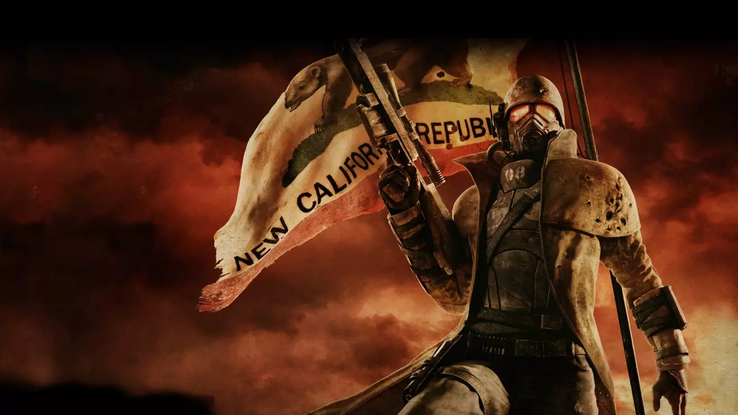 Bethesda Entertainment/Obsidian Entertainment