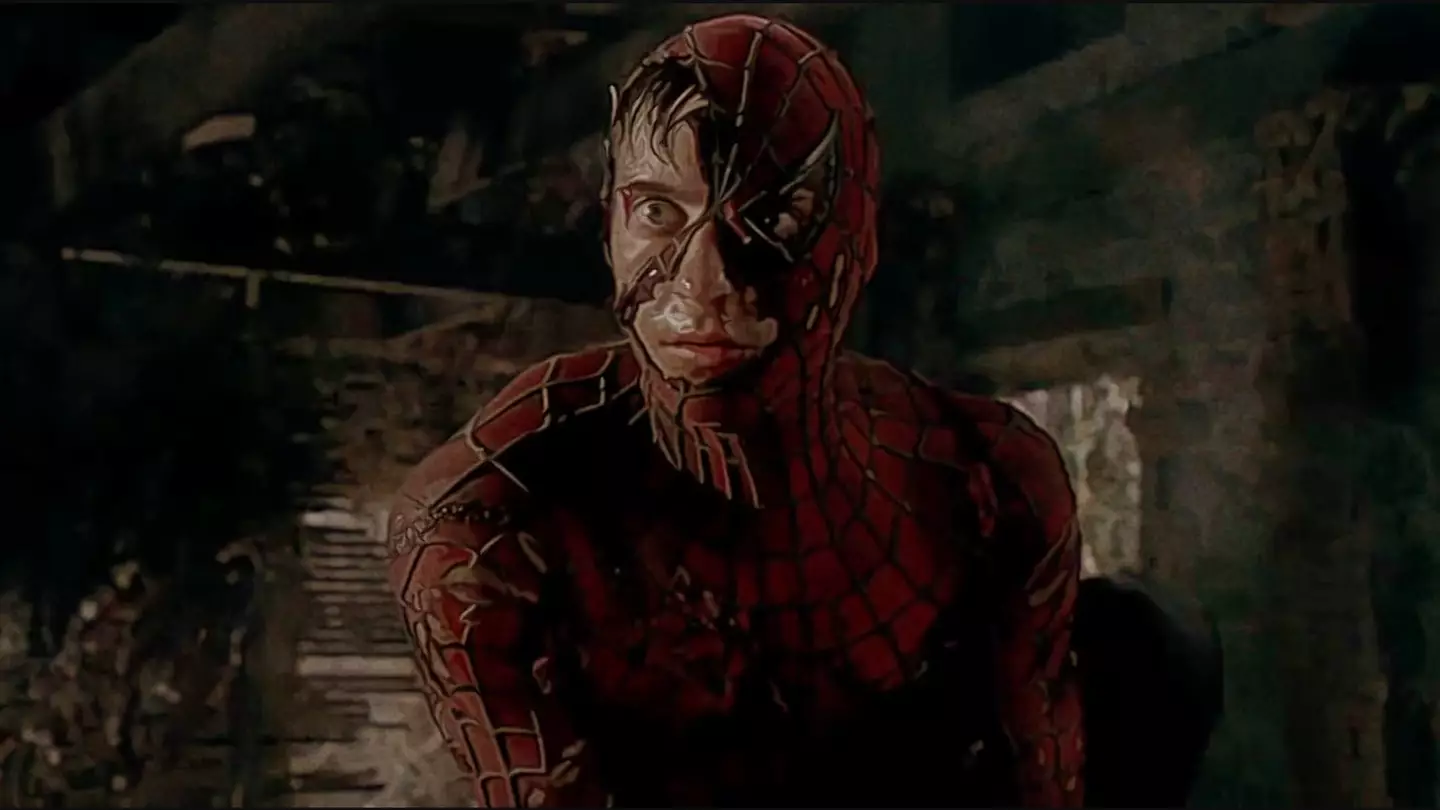 Spider-Man 4 Plans Could See Tobey Maguire Return to Role