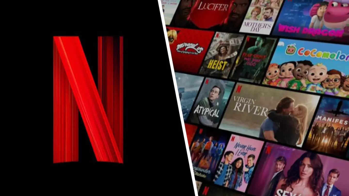 Netflix cancelled fan-favourite show saved following six-month campaign