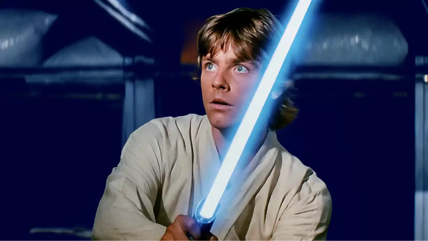 Star Wars Luke Skywalker recast rallied behind by the fans