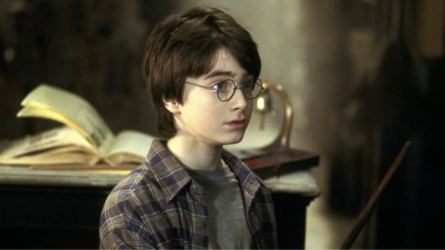 Harry Potter And The Philosopher's Stone 3 hour director's cut leaves fans hopeful