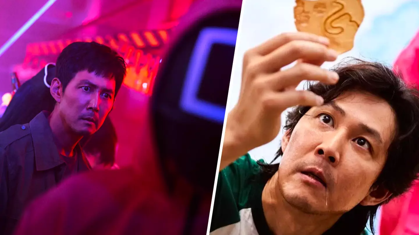 Netflix drops first trailer for Squid Game season two