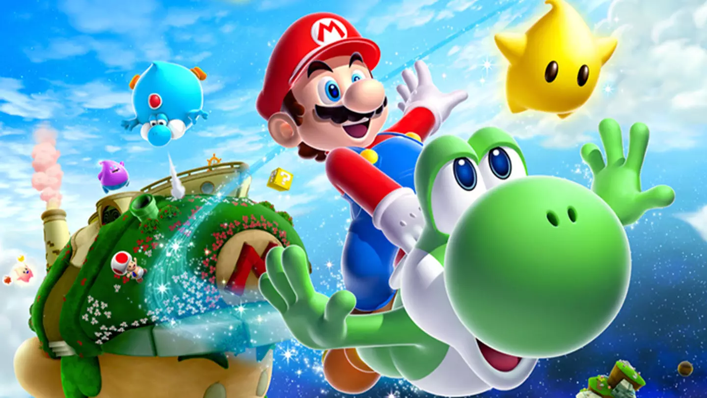 Nintendo