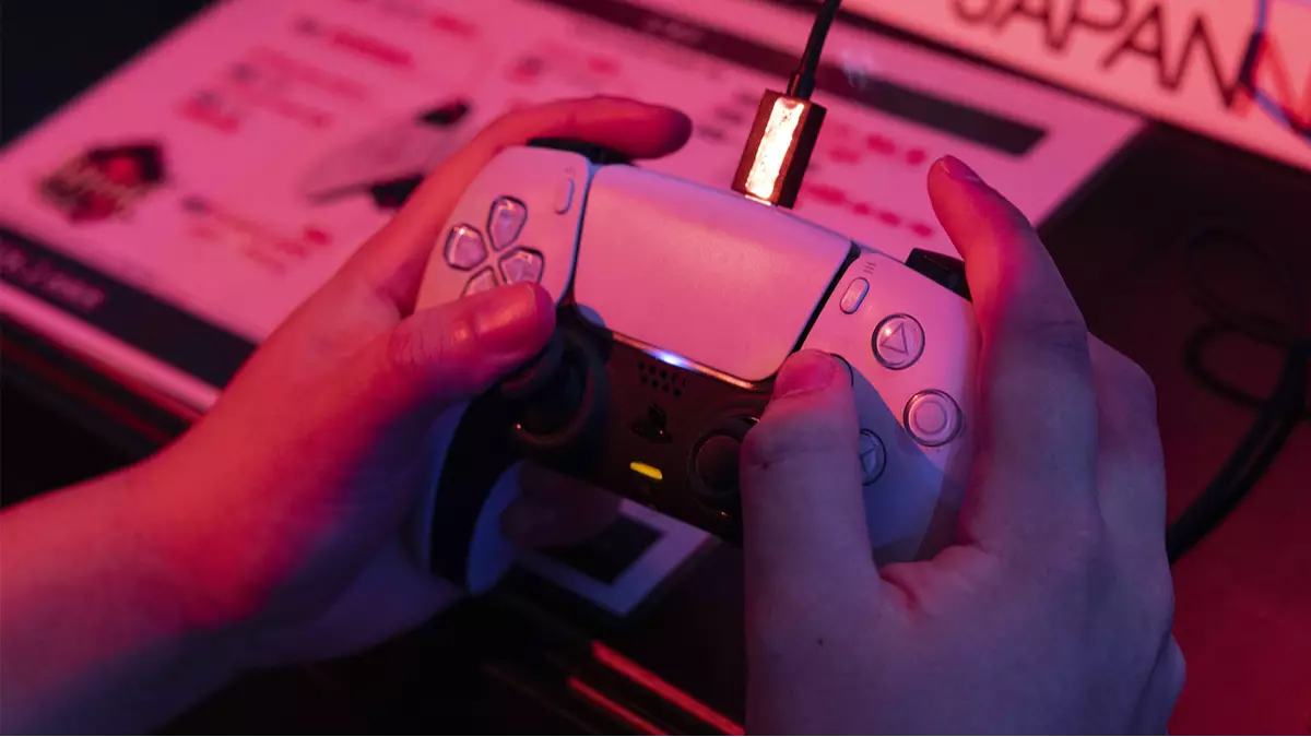 PlayStation 5 Owners Sleeping On Storage Space Hack