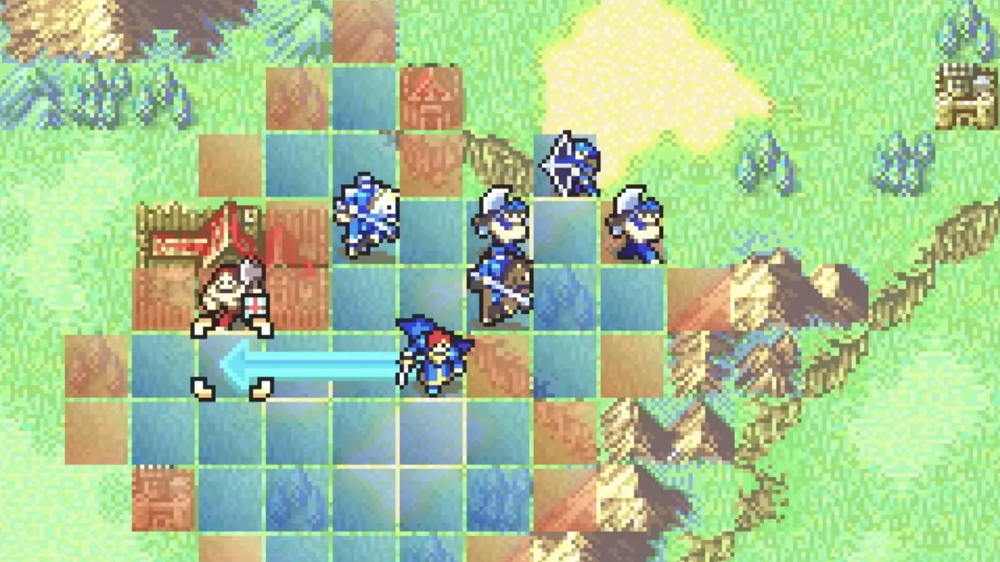 Fire Emblem