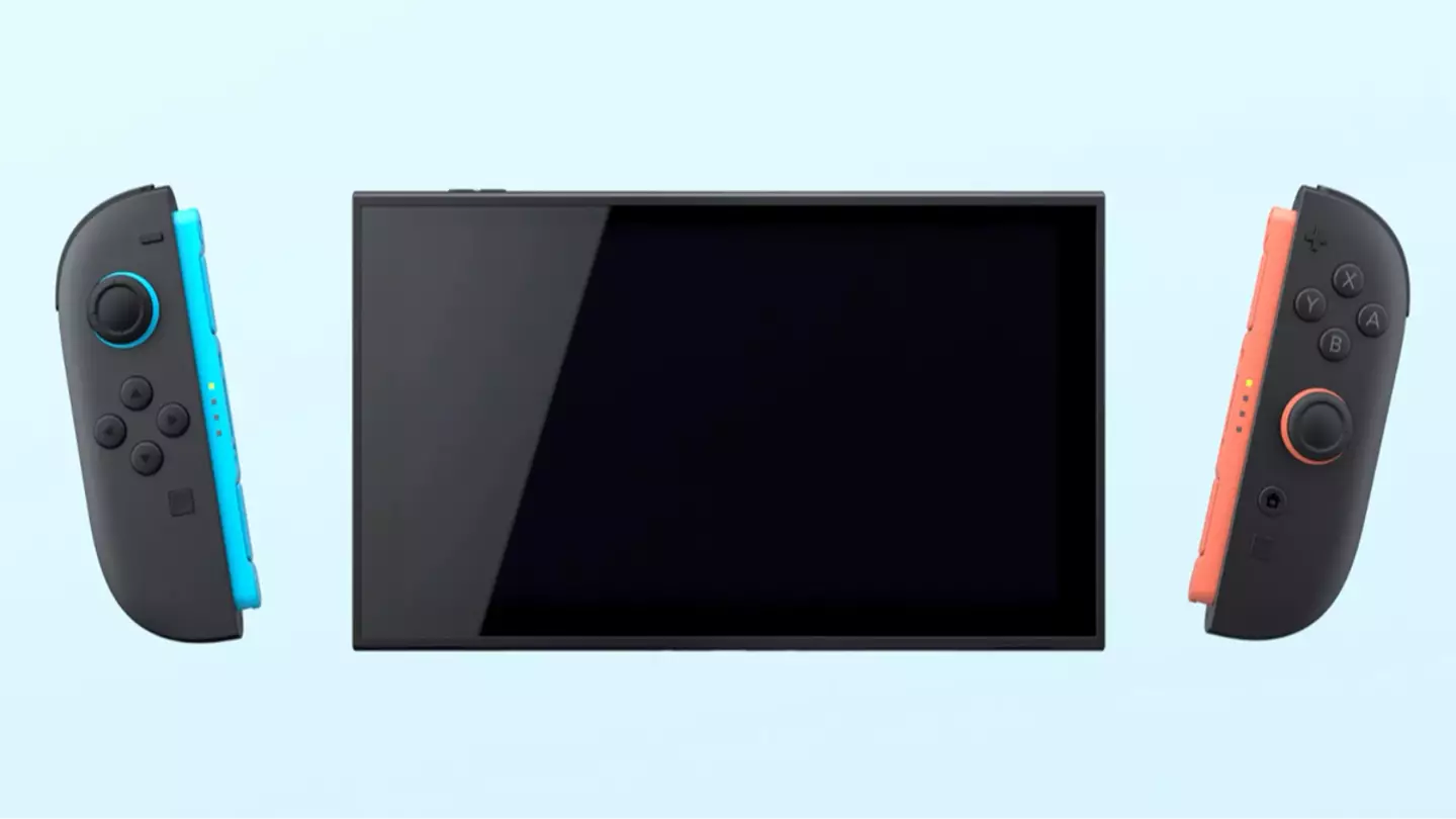 Nintendo Switch 2 price update confirms what we all suspected