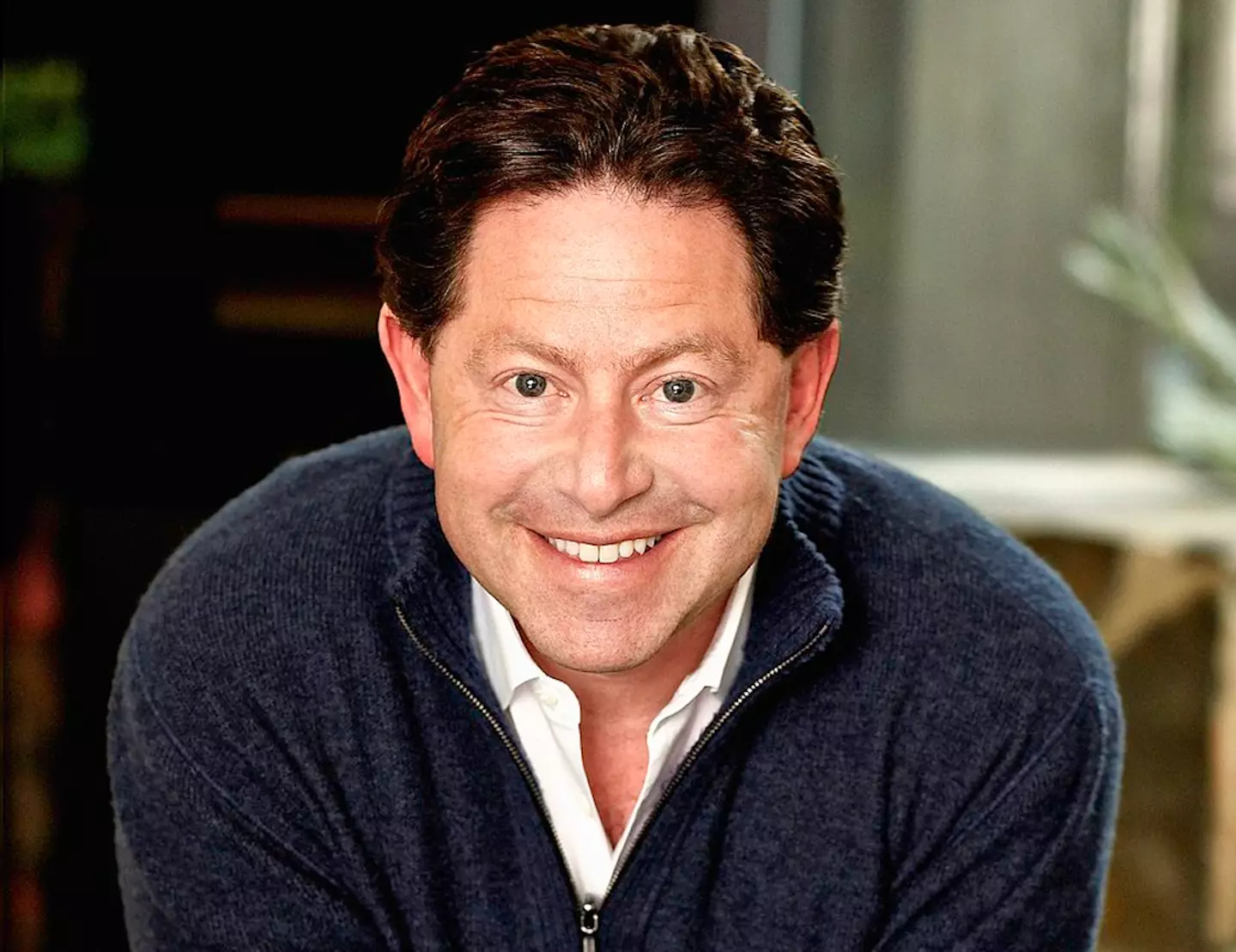 Bobby Kotick, CEO of Activision Blizzard /