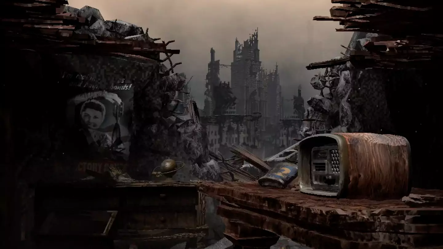 Fallout: Bakersfield Is the Best Fallout We’ve Seen So Far