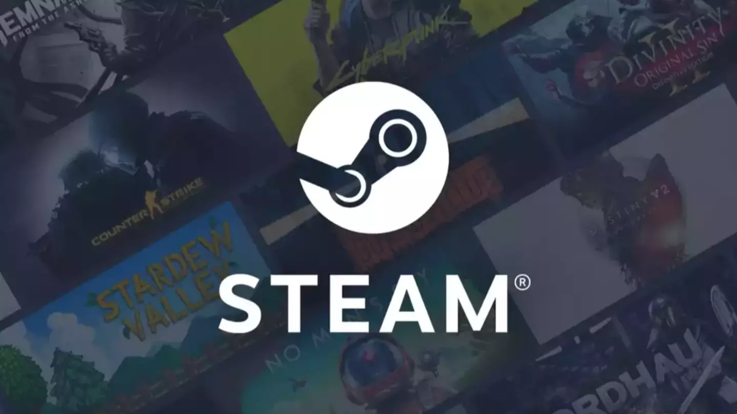 Steam drops controversial free RPG you can download now