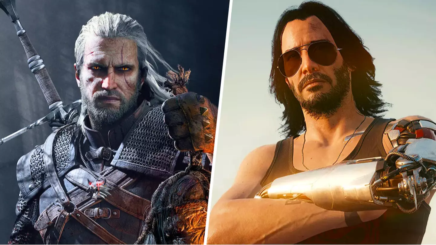 Cyberpunk 2077 sequel and The Witcher 4 gets important microtransaction update 