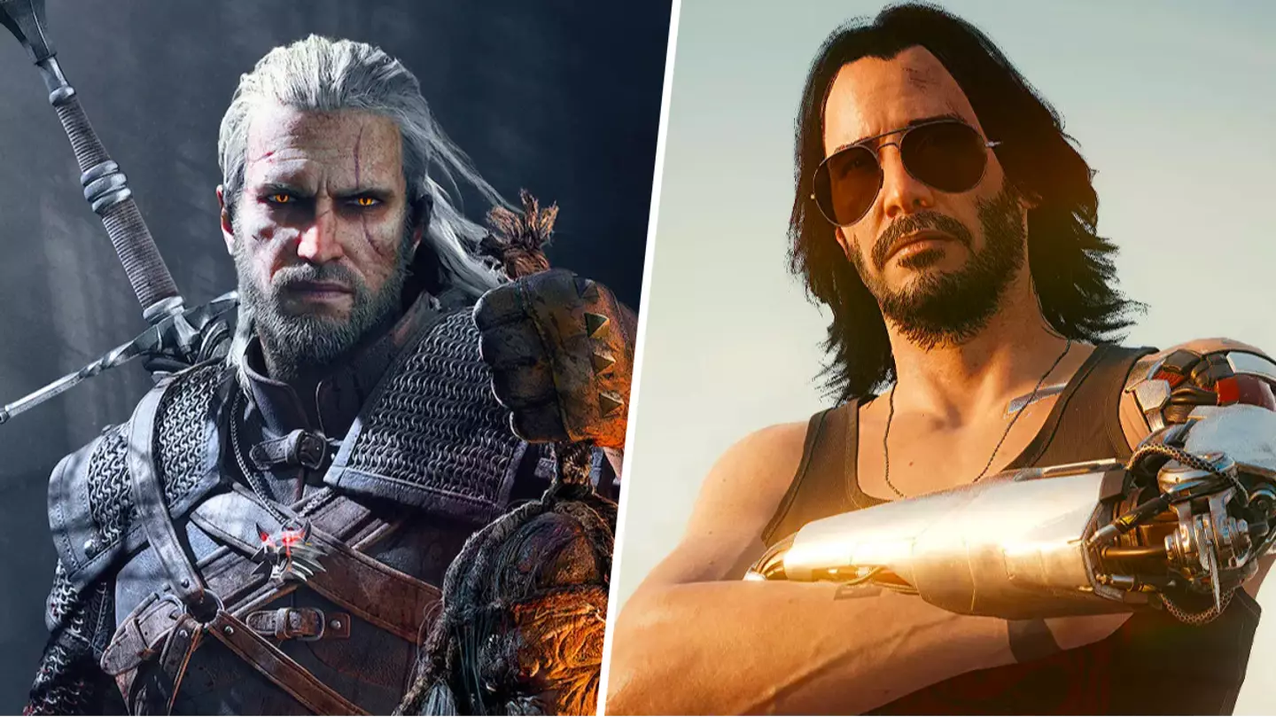 Cyberpunk 2077 sequel and The Witcher 4 gets important microtransaction update