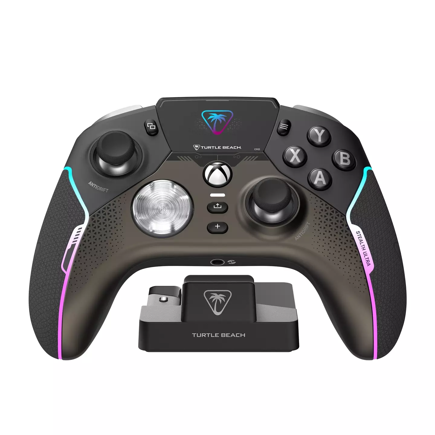 Stealth Ultra Wireless Smart Controller/