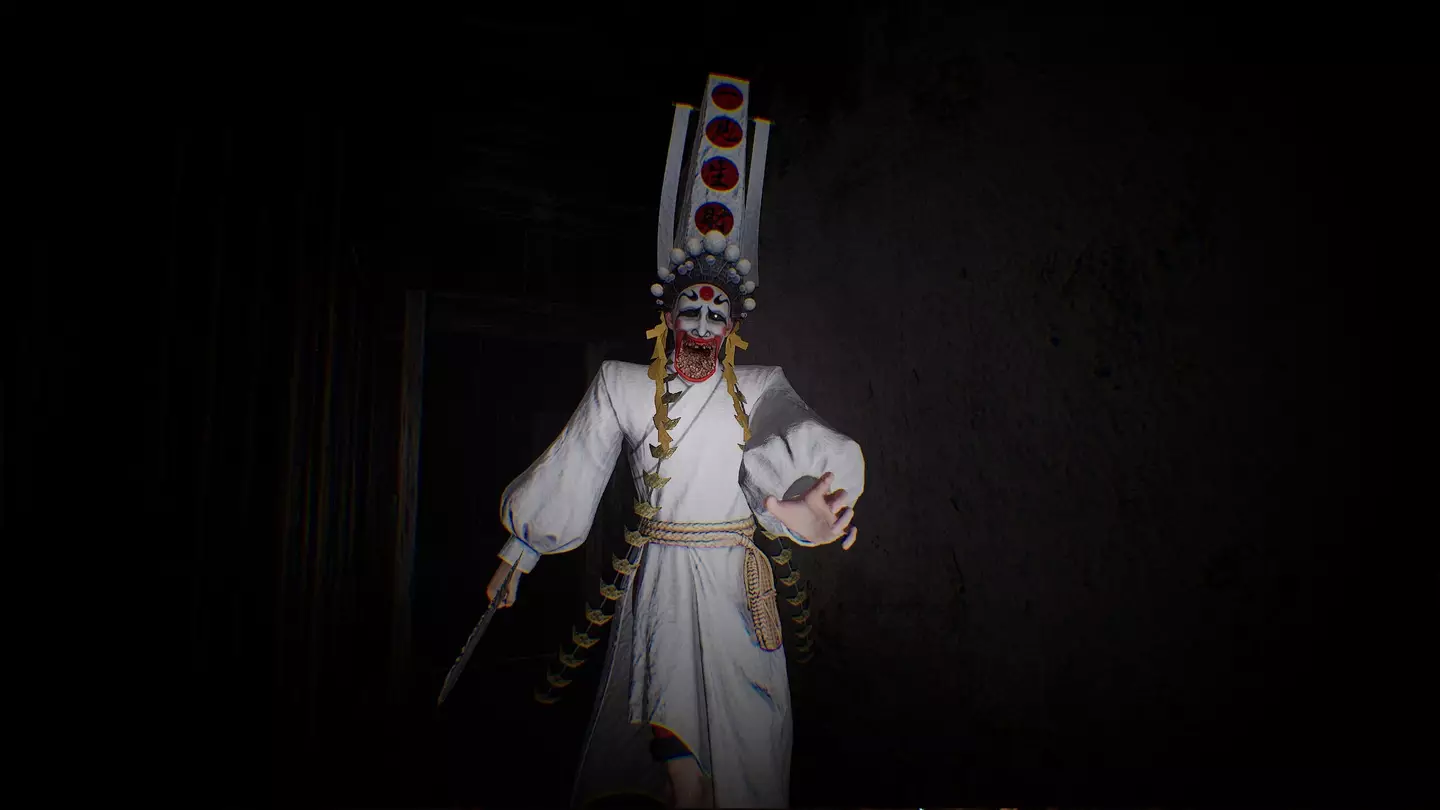 Silent Hill Meets Resident Evil in Free Horror PC Download