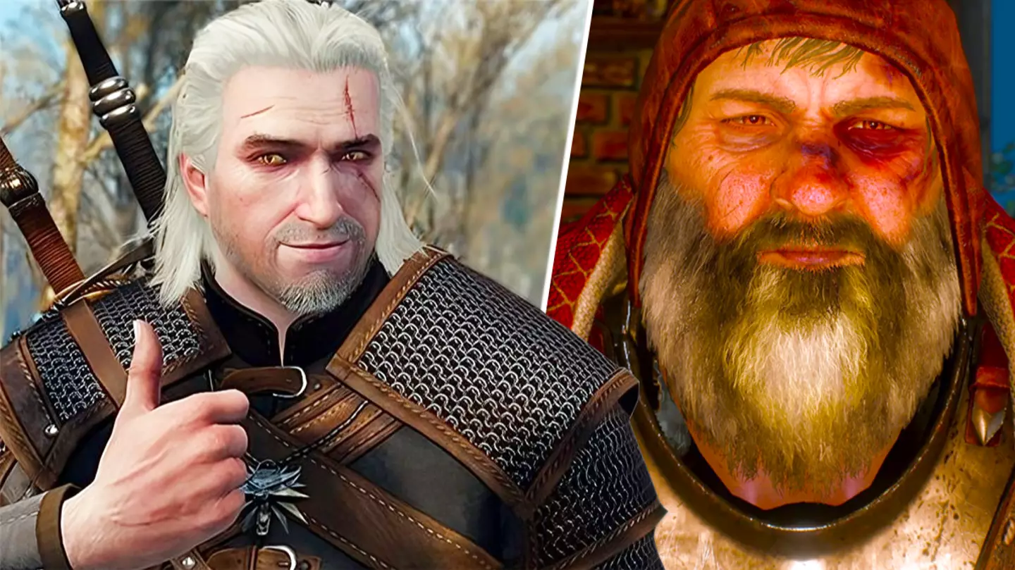 The Witcher 3's Bloody Baron quest remains unmatched, fans agree