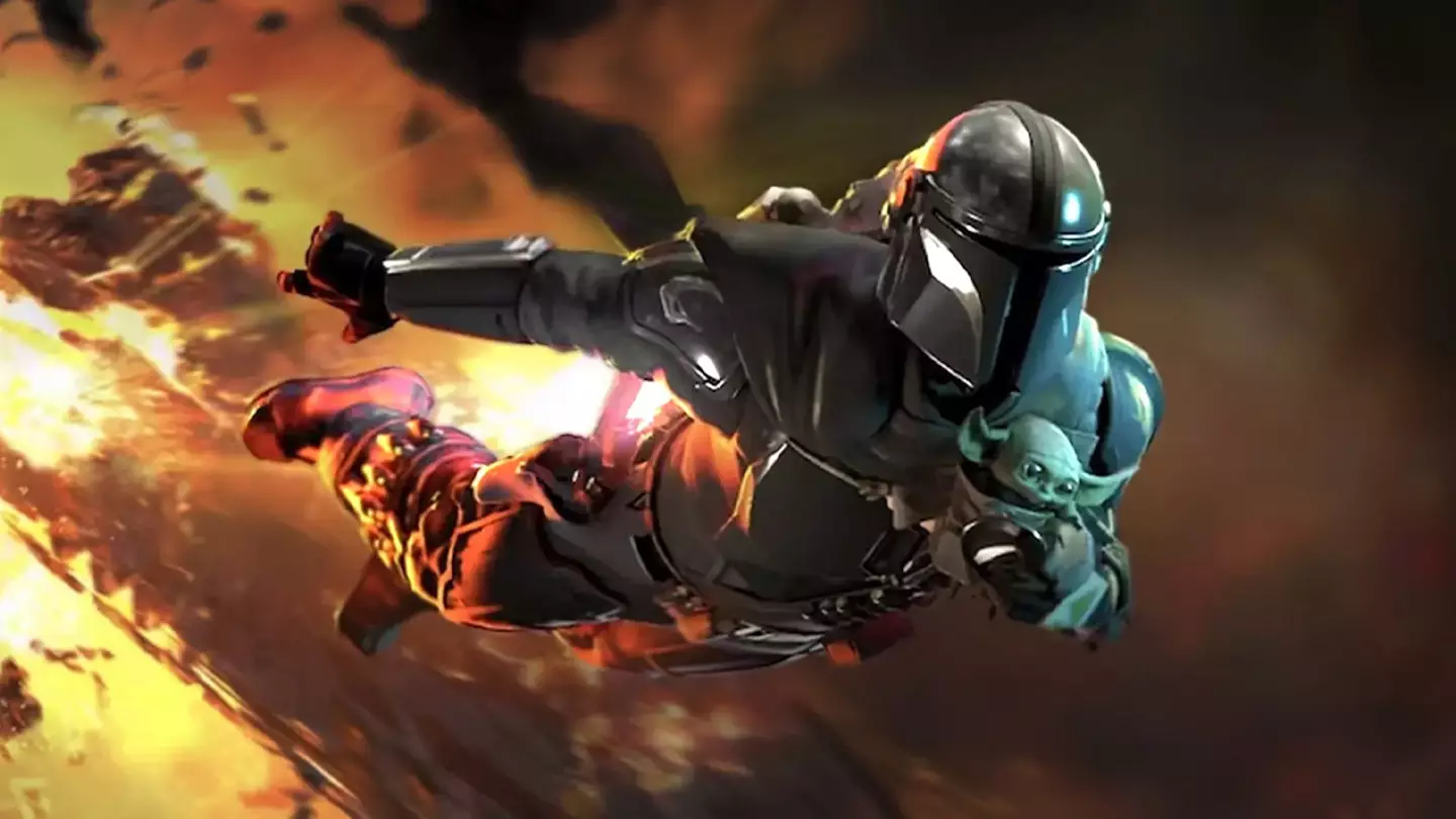 Star Wars to replace Kathleen Kennedy with exactly who you'd expect