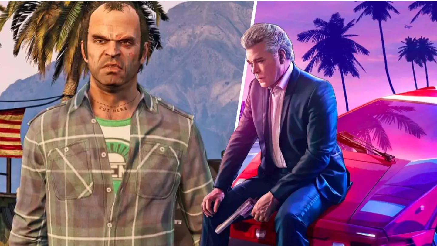 GTA 6 DLC leak is a major red flag, fans say