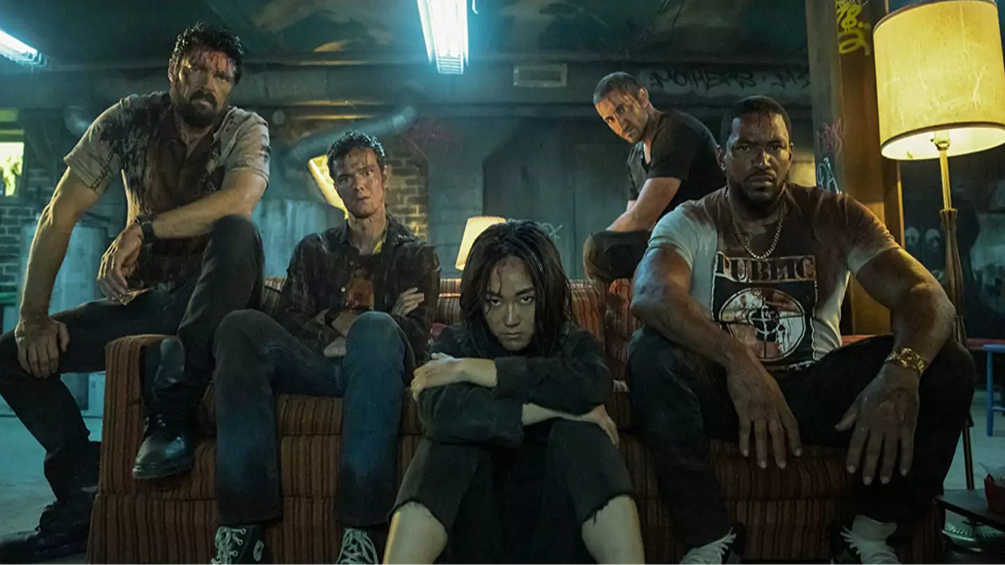 The Boys season 5 major deaths confirmed, and we're scared