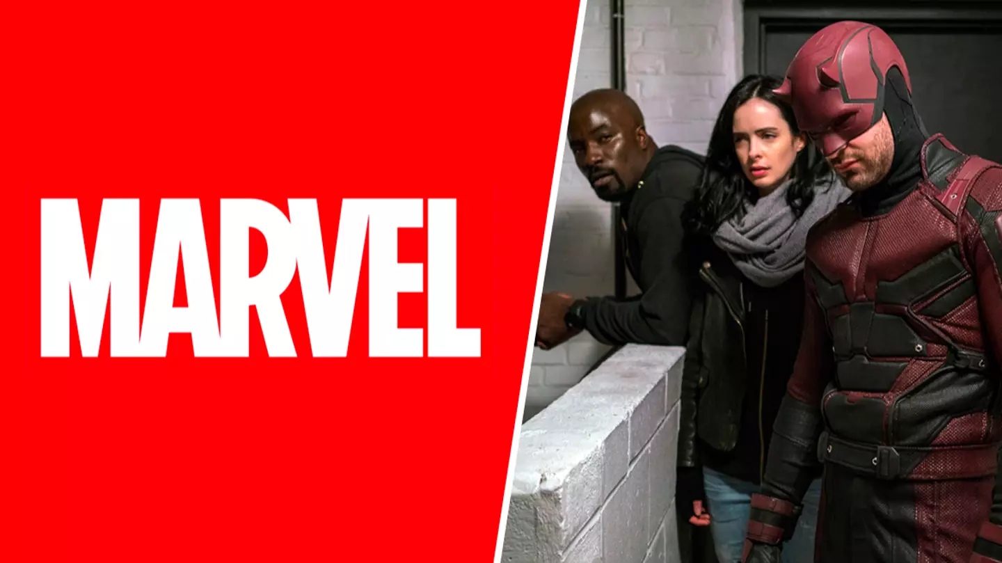 MCU's next Disney Plus series is a sequel we've been begging for