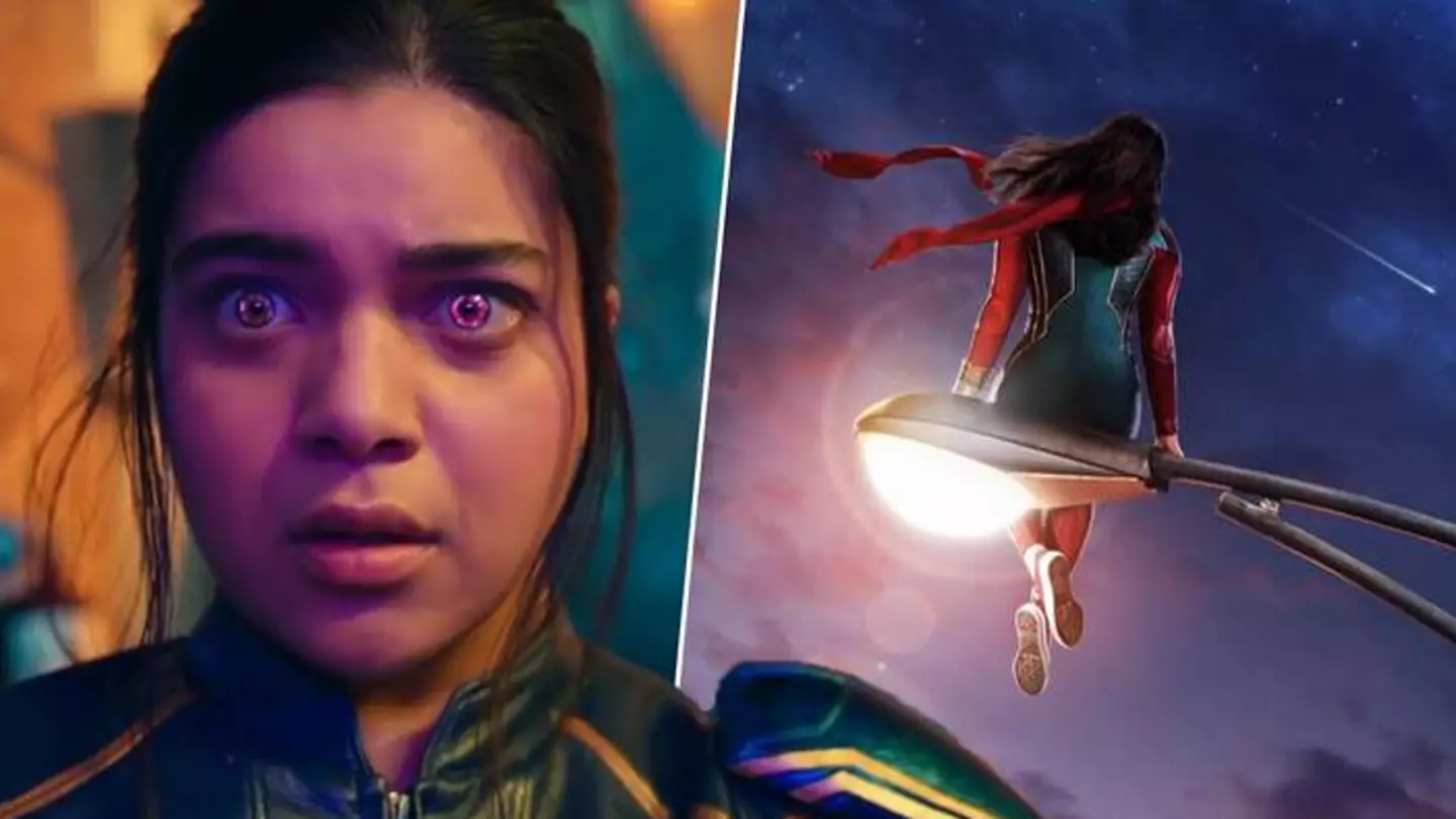 'Ms. Marvel' Finale Introduces Major MCU Moment Fans Have Waited Years For