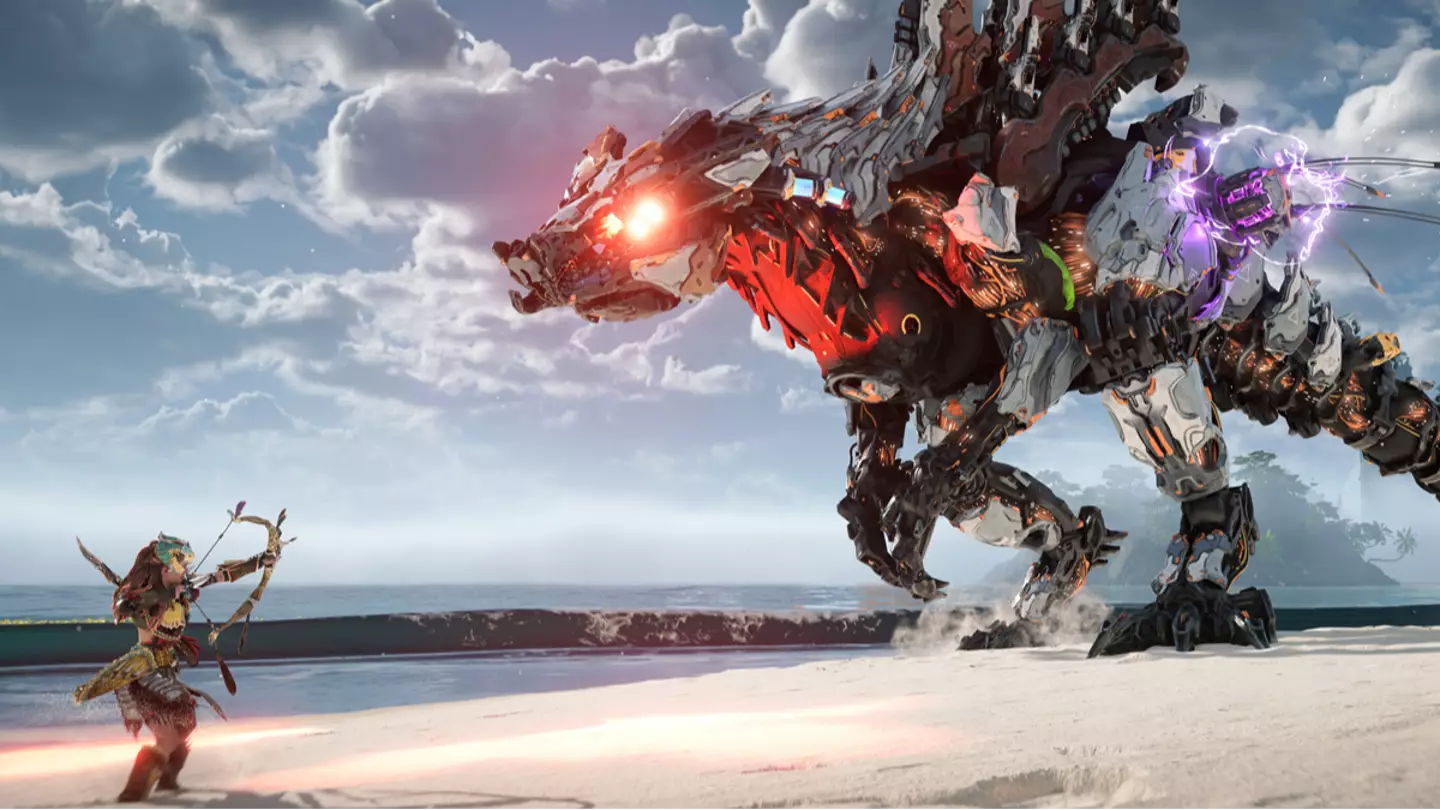 Horizon 3 plot leaves fans in complete agreement