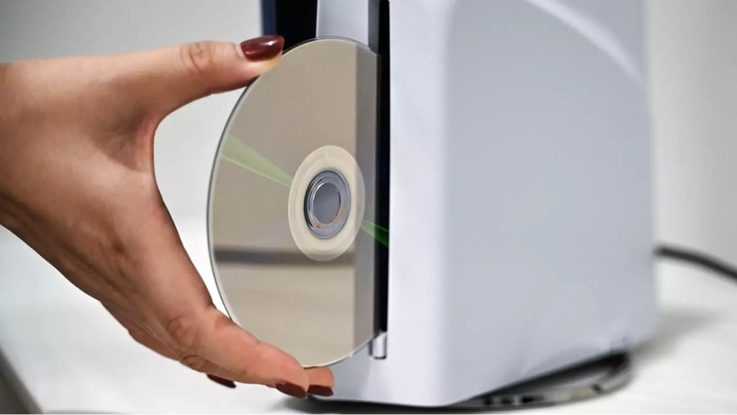 RICHARD A. BROOKS (via Getty Images)