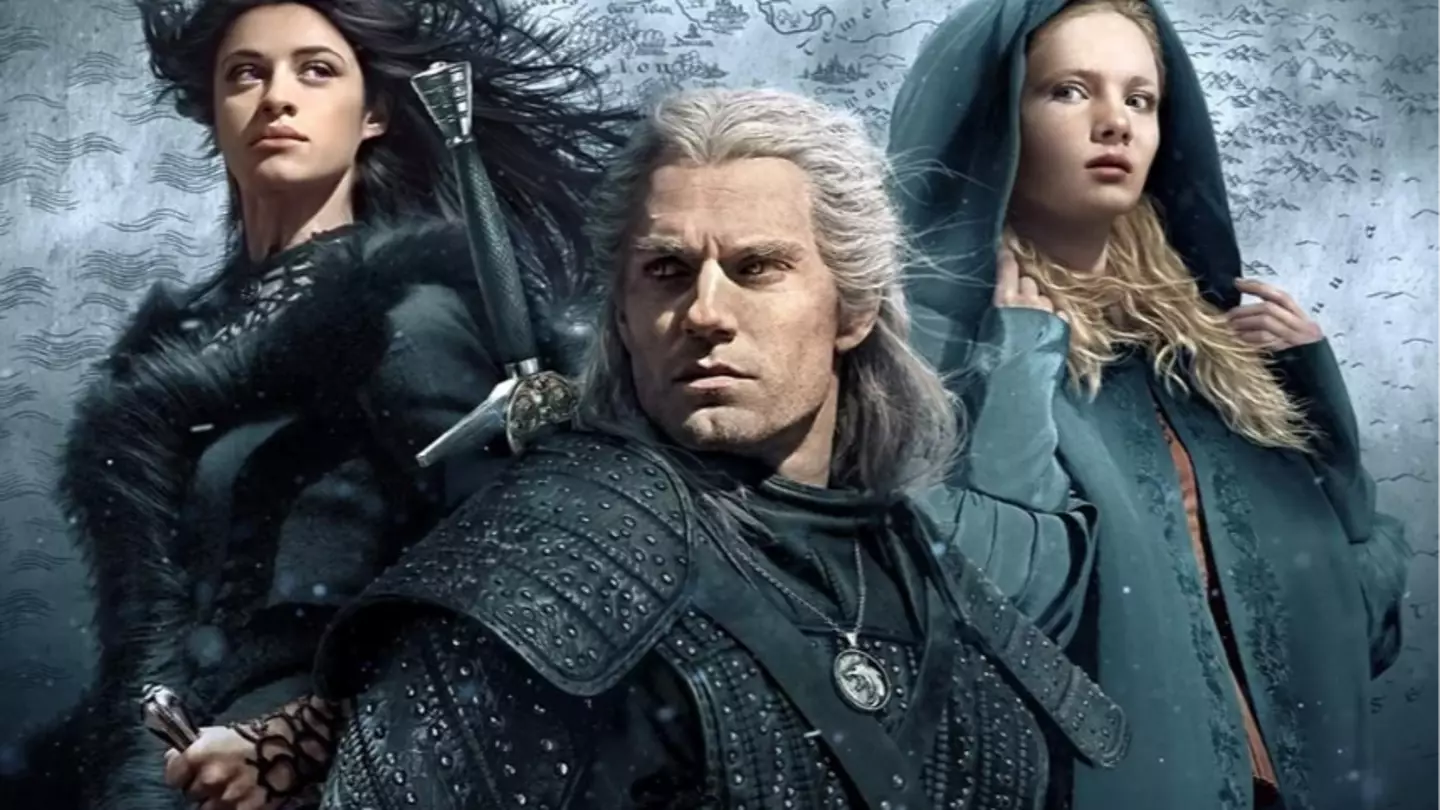 The Witcher Boss Finally Confirms Real Reason Henry Cavill Quit