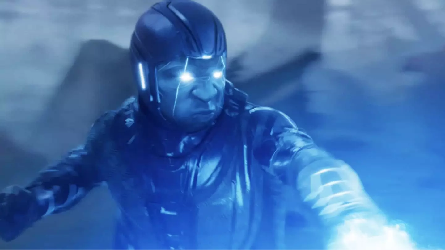 MCU quietly recast Jonathan Majors' Kang after all
