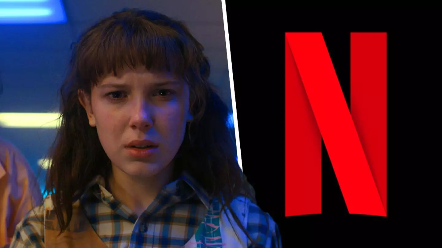 Netflix Is Rolling Out An Awesome New Feature For Subscribers