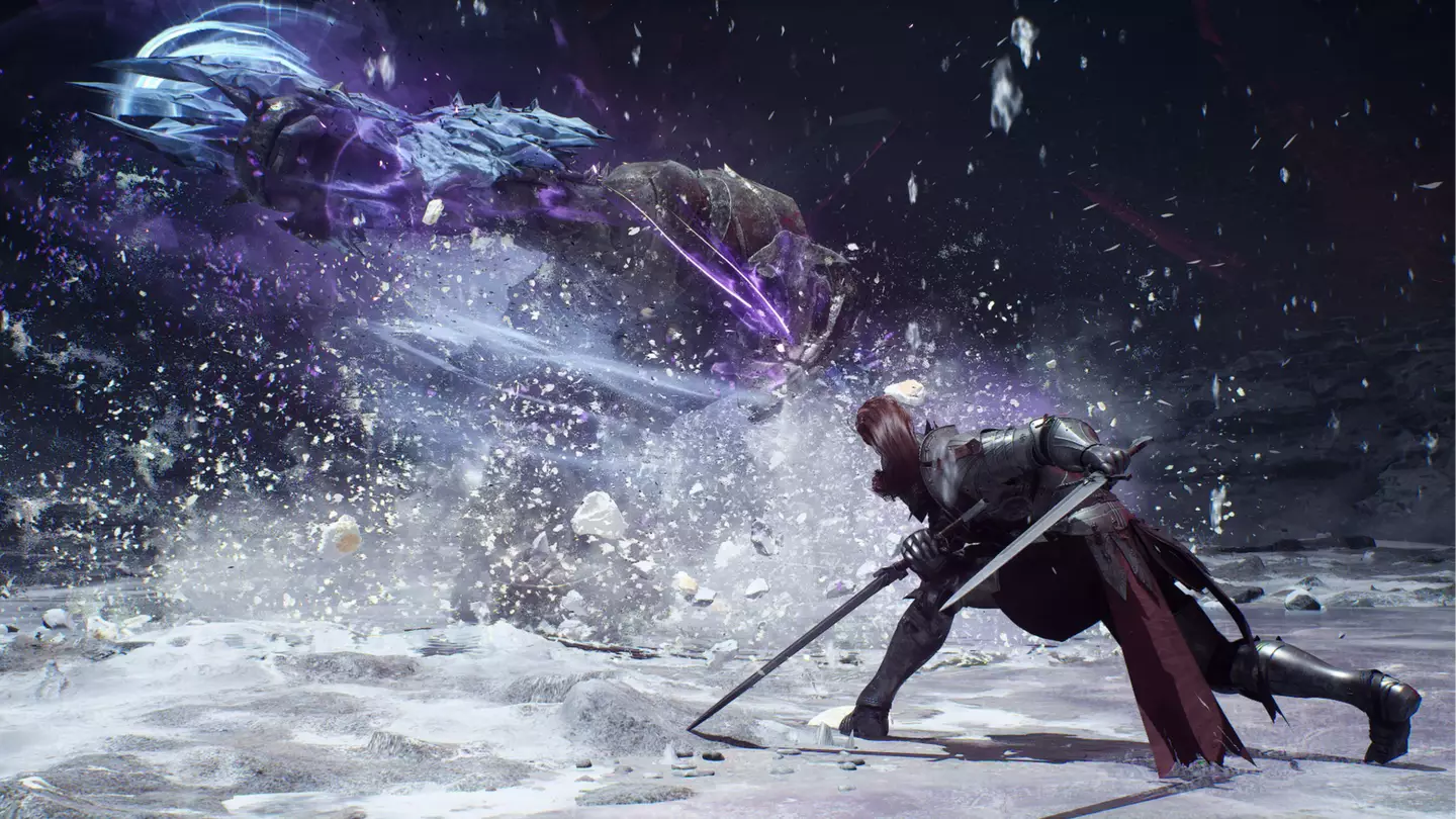 Skyrim meets The Witcher in new RPG you can check out free