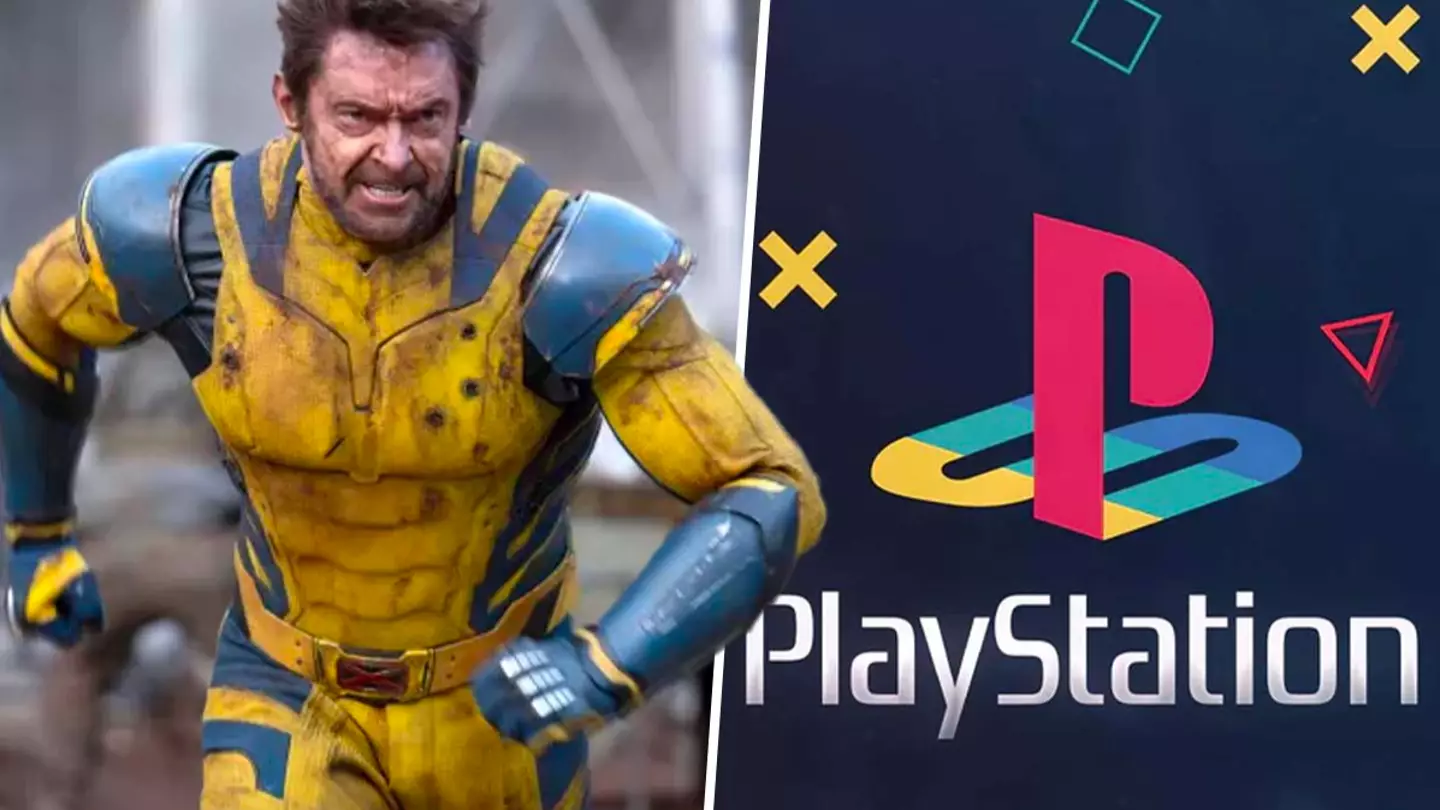 Marvel's Wolverine gameplay teaser quietly dropped by PlayStation