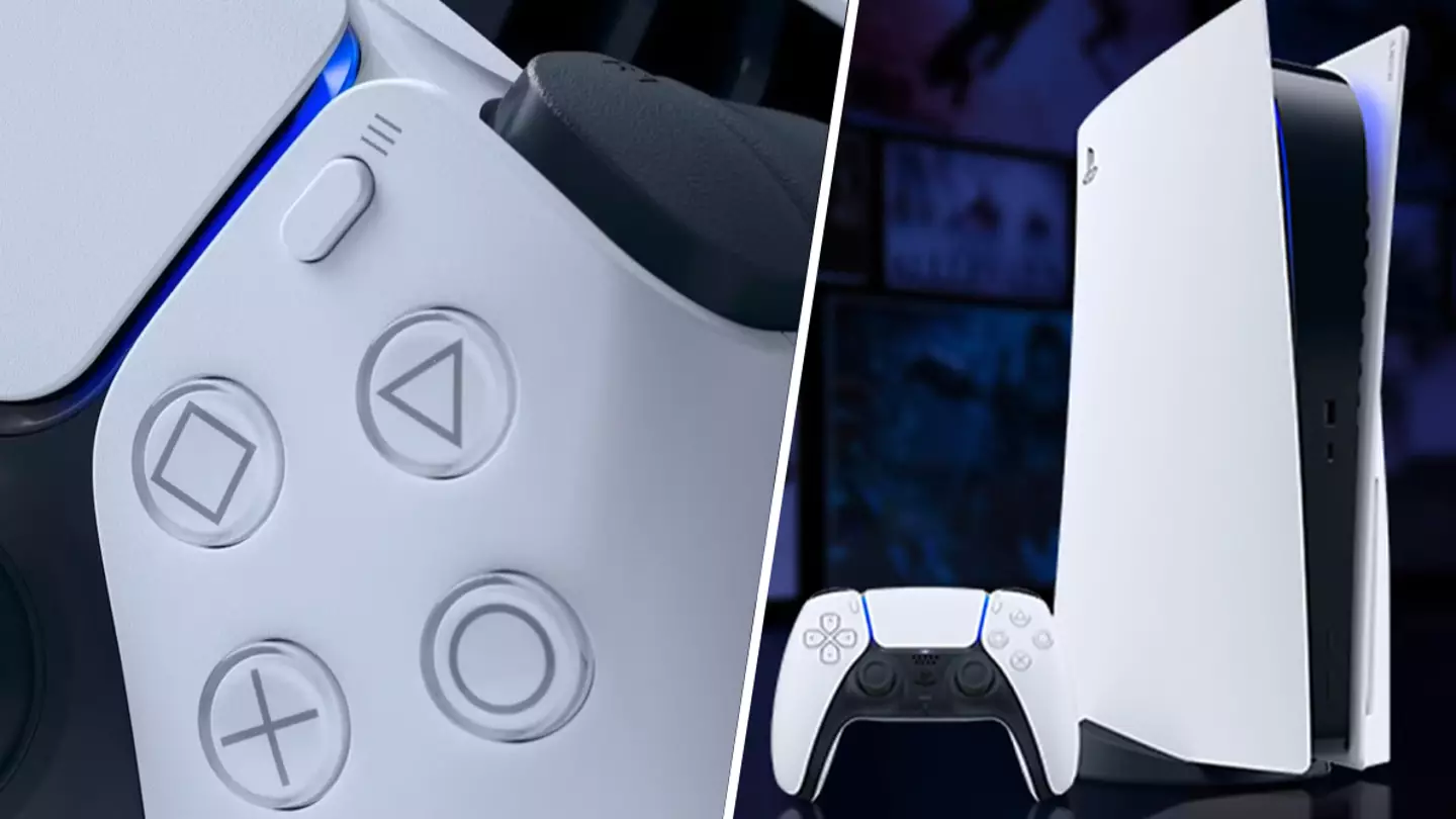 PlayStation 5 system update just added a seriously divisive new feature