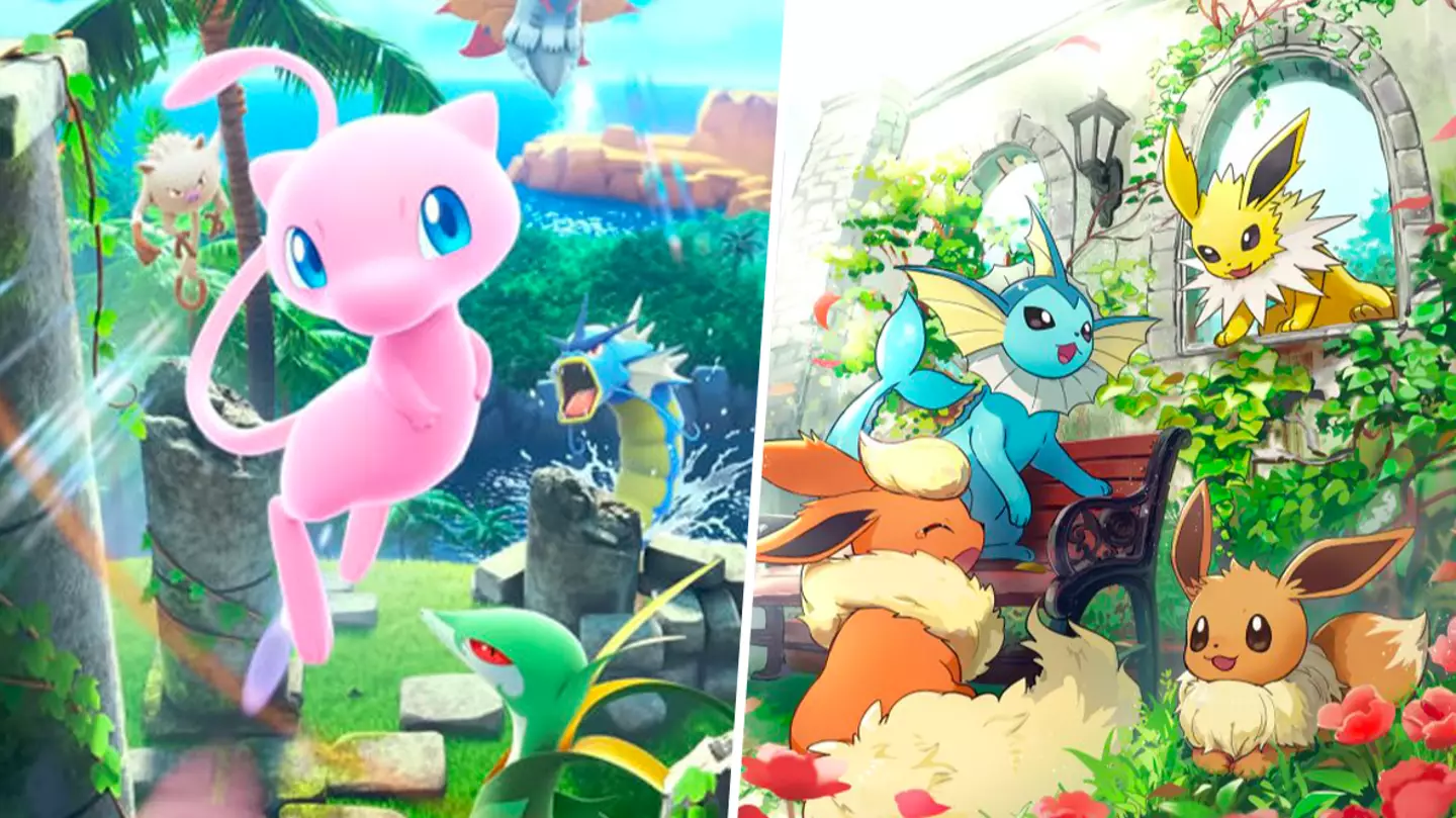 Pokémon TCG Pocket getting 230 new cards way sooner than we expected