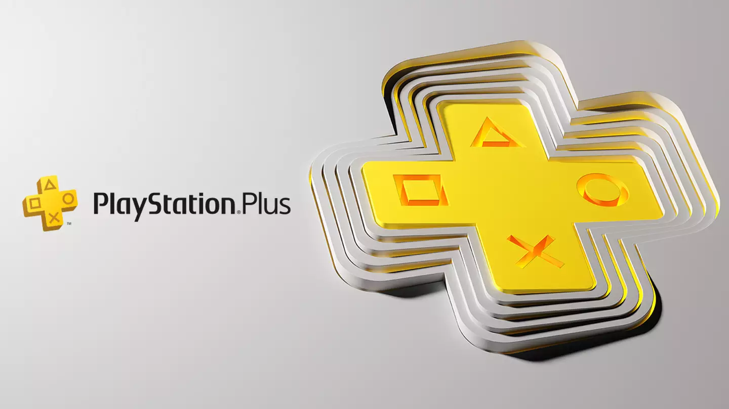 All-New PlayStation Plus Announced, With 700+ Games And Three Subscription Tiers