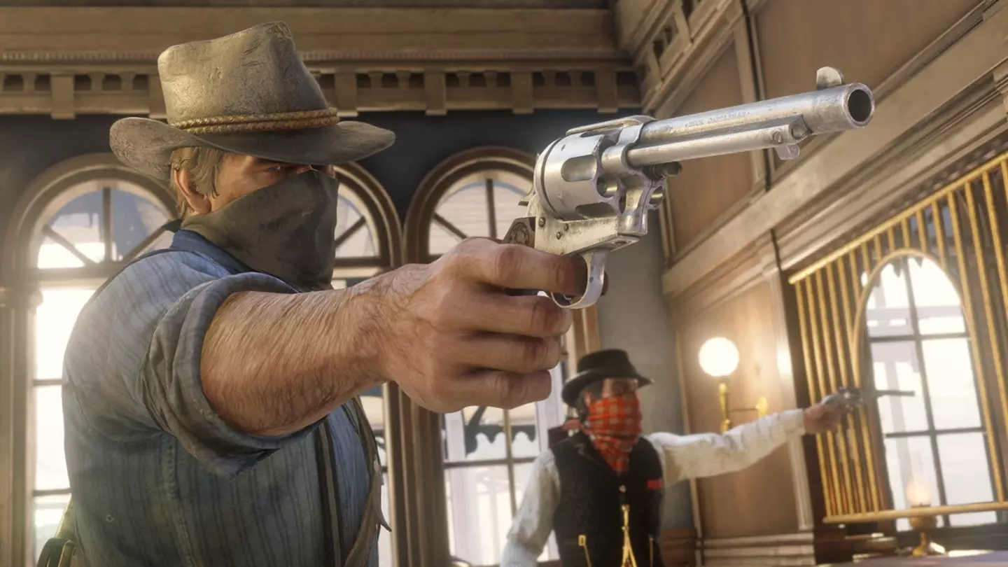 Rockstar Games