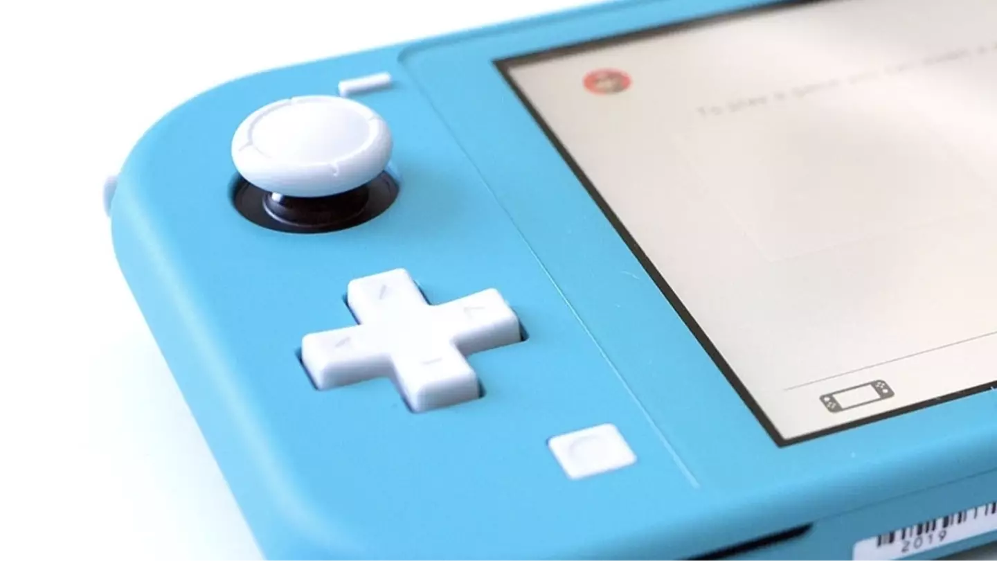 Nintendo Switch users can nab a freebie, no subscription needed