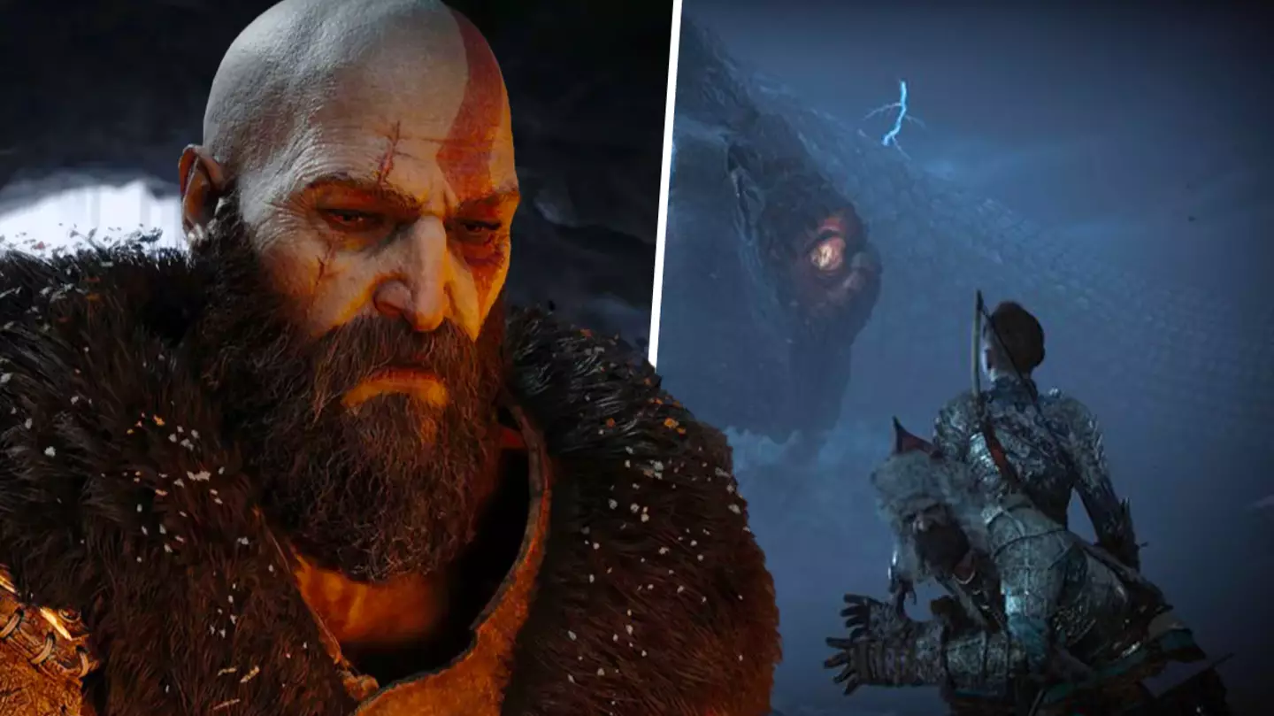 God Of War 6 leaves fans seriously torn