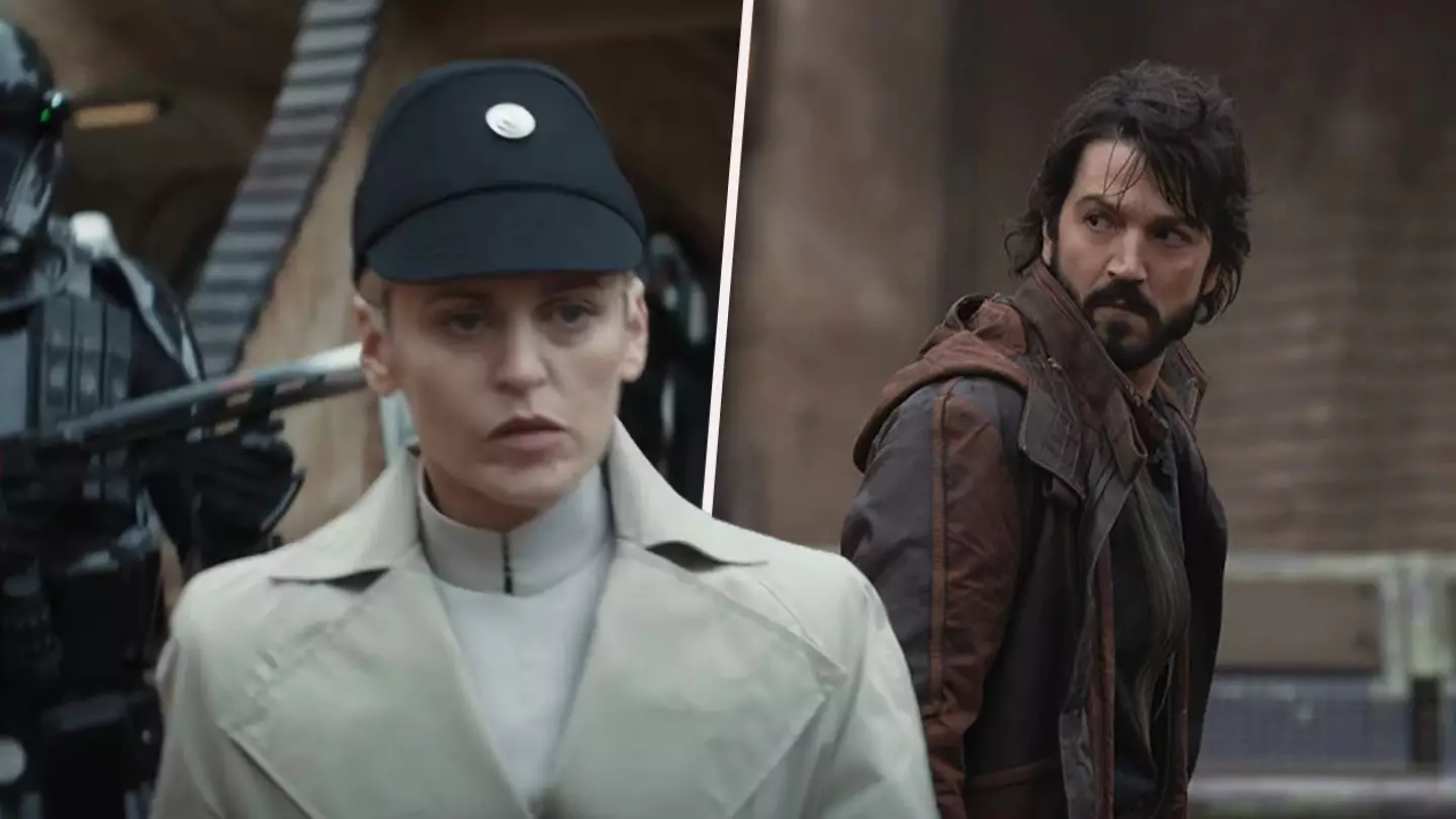 Andor is near perfect but Disney is still holding Star Wars back