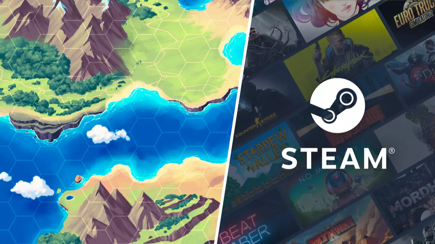 Steam free download available now, last chance to grab 7 freebies