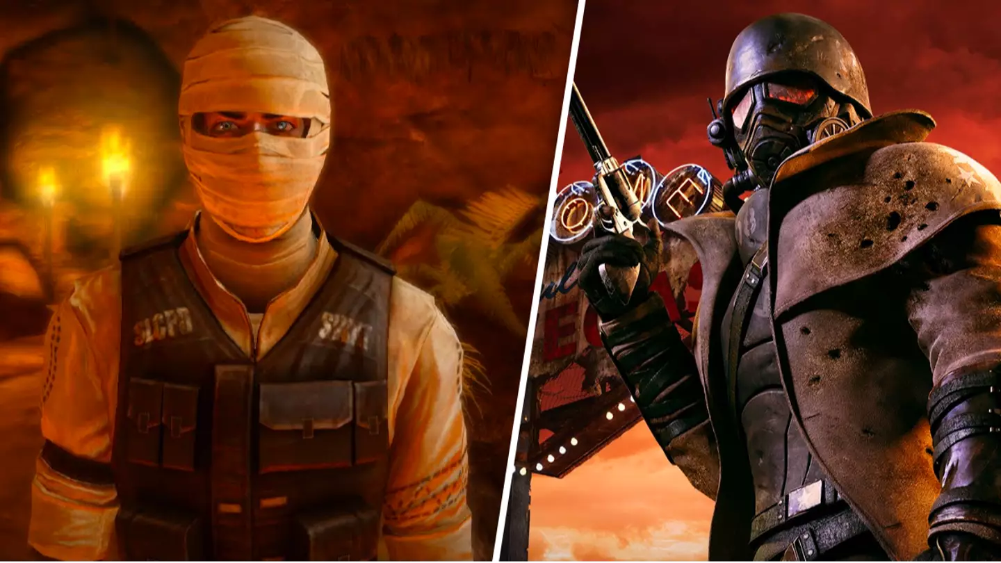 Obsidian wants a Fallout: New Vegas remaster as much as we do