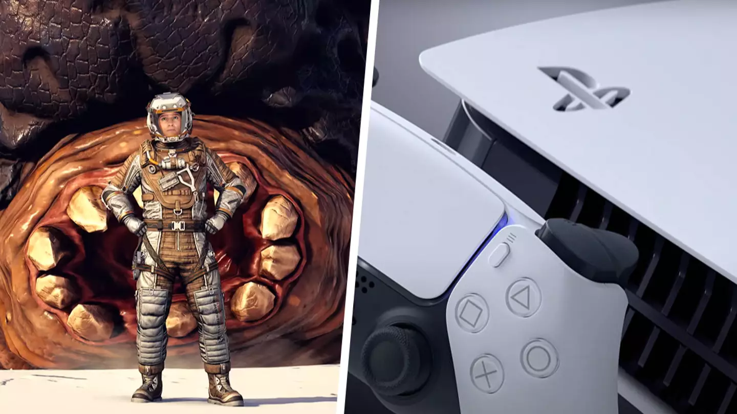 Starfield developer roasts outlets asking for PS5 review codes