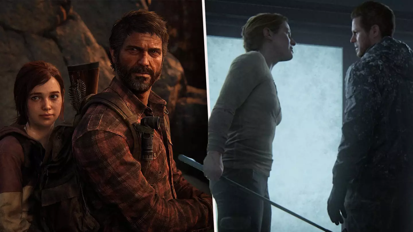 'The Last Of Us Part 1' Is Changing The Opinion Of 'Part 2' Haters