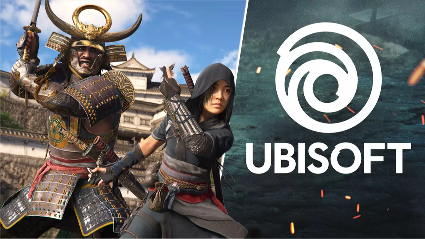 Assassin's Creed publisher officially remastering a game we thought was gone forever