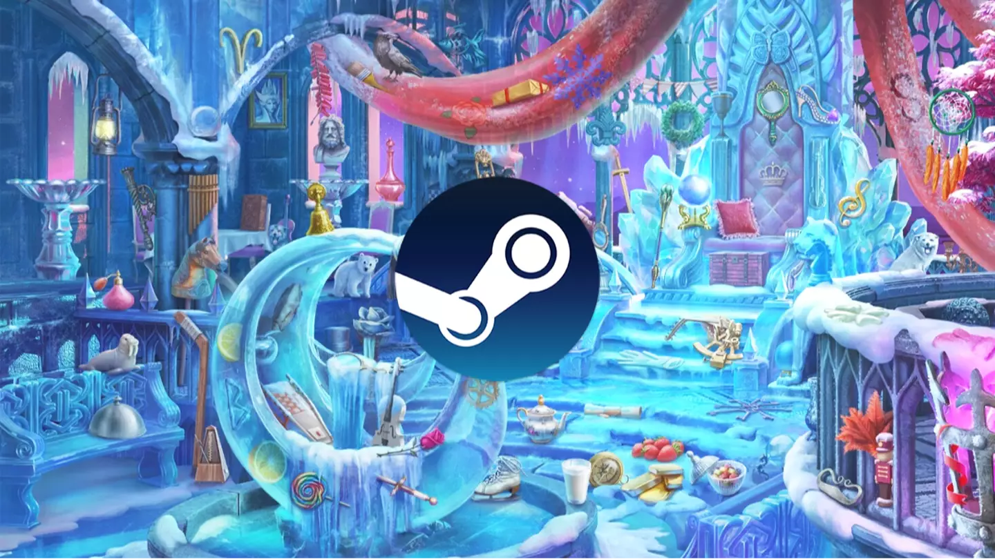 Steam Adds 8 New Free Games, No Strings Attached