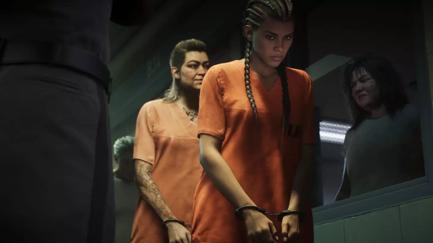 GTA 6 release date update has us all feeling positive
