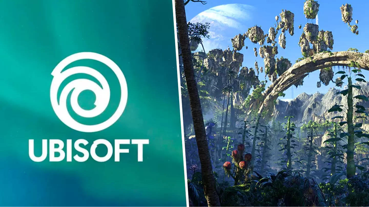 Ubisoft drops major free download you've until 28 July to claim