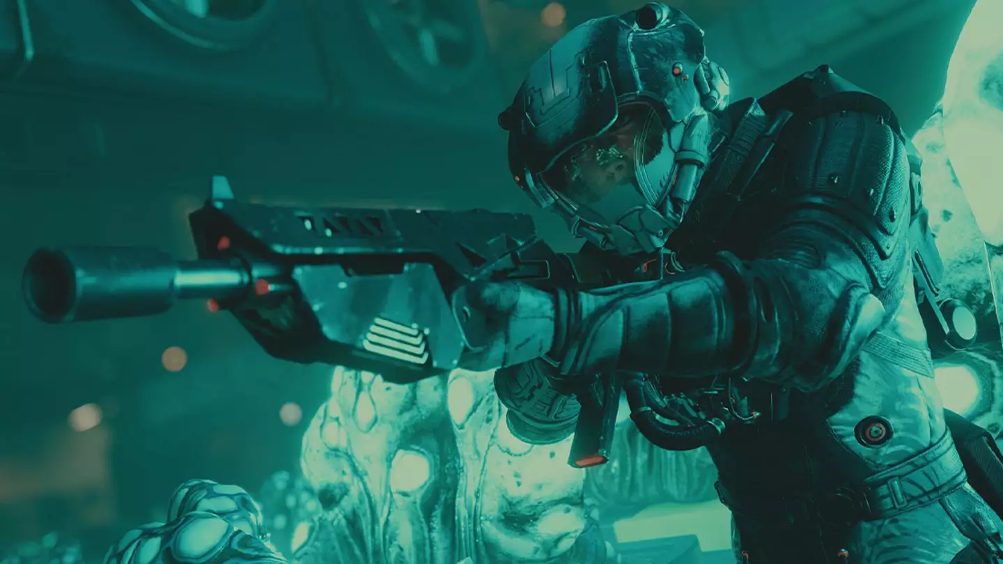 Starfield just got a massive new update you can download now