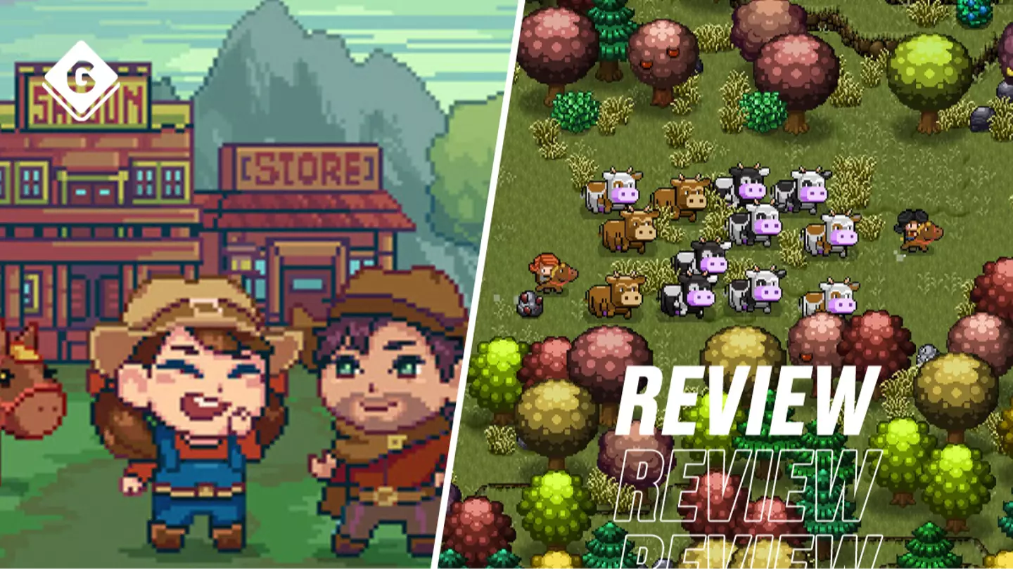 Cattle Country review: A thrilling cosy triumph