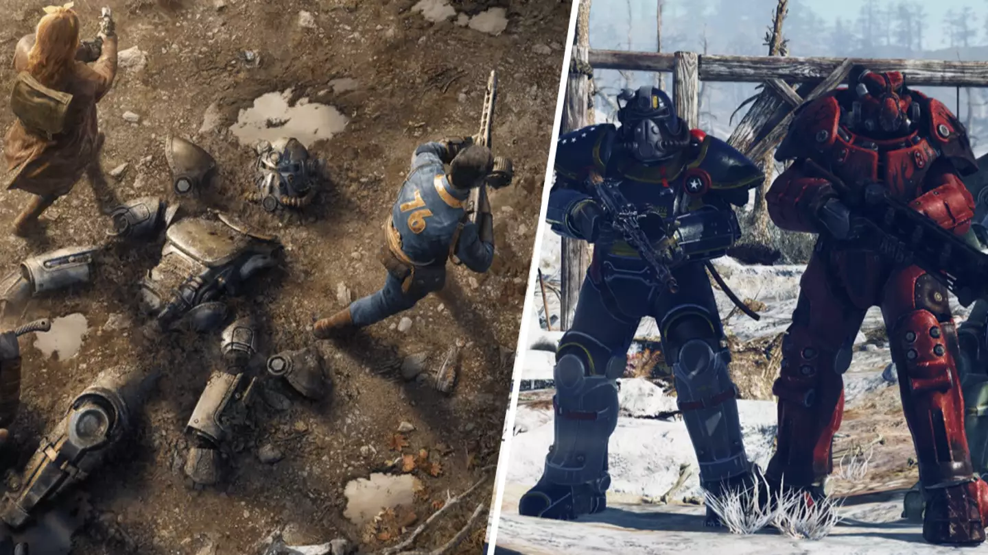 Fallout 5 release date update isn't exactly what you wanted to hear